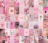 Image result for Cute Pink Wallpaper for iPad Collages