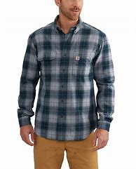 Image result for Flannel Button Down Shirt