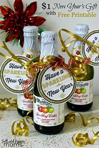 Image result for Gift Ideas for New Year's Eve Party