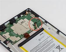 Image result for Fire HD 10 Battery Charger Port Located