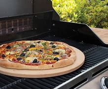 Image result for Best Pizza Stone for Electric Ovens