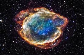 Image result for Nova Astronomy