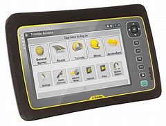 Image result for Trimble Tablet PC