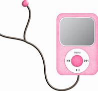 Image result for iPod Transparent