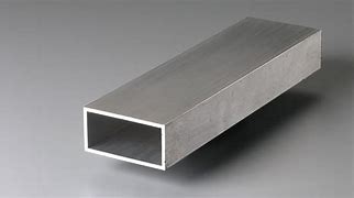 Image result for Aluminum Rectangular Tubing