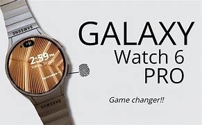 Image result for Galaxy Watch 6 Pro