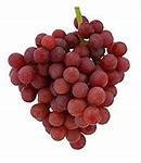 Image result for Red Seedless Grapes