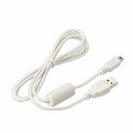Image result for Canon USB Cable IFC-400PCU