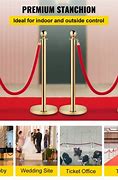 Image result for Handrail Stanchion