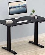 Image result for Adjustable Height Bed Table