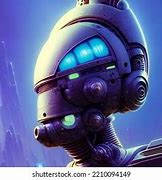 Image result for Alien Robot