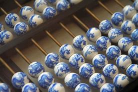 Image result for Chinese Abacus
