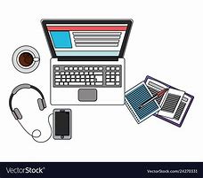 Image result for Technology Devices Cartoon