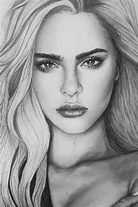 Image result for Crazy Pencil Drawings Sketching
