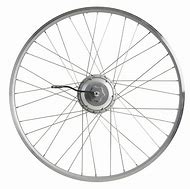 Image result for 18 Inch Electric Power Bike Wheel