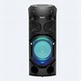 Image result for Sony Bluetooth Speaker with Party Lights