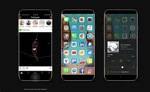 Image result for Apple iPhone 8 Functions