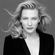 Image result for Cate Blanchett
