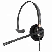 Image result for Plantronics 510 Headset