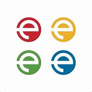 Image result for Circle E Logo