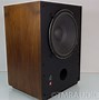 Image result for JVC Subwoofer Passive