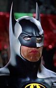 Image result for Michael Keaton Returns as Batman