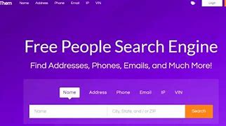 Image result for Google People Search Free