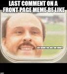 Image result for On My Page Meme