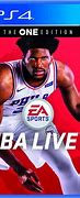 Image result for NBA Live PS4