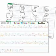 Image result for Cursive Writing Practice 7th Grade