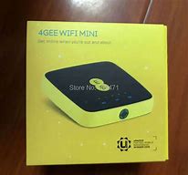 Image result for MiFi Router 4G