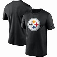 Image result for Steelers Nation Logo T-Shirt