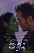 Image result for Star-Lord and Gamora Memes