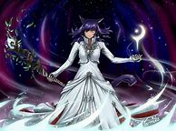 Image result for White Mage Bard
