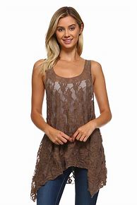 Image result for Tunic Tank Tops for Women
