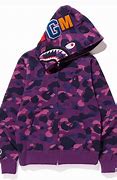 Image result for BAPE Hoodie Material