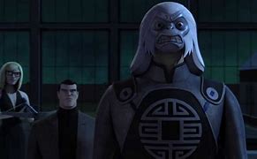 Image result for Beware the Batman Family