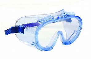 Image result for PPE Safety Goggles