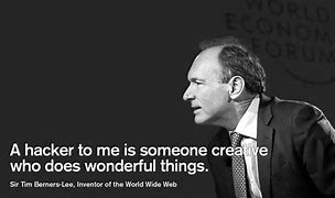 Image result for Tim Berners-Lee Statue