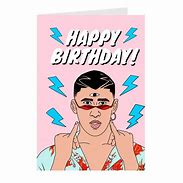 Image result for Bad Bunny Birthday Meme