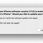 Image result for Update On iTunes for iPhone