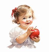 Image result for Back to School Apple Clip Art