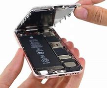 Image result for iPhone 6 بطاريه