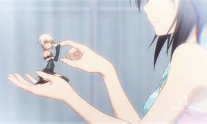 Image result for Anime Arm Cast
