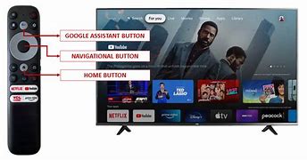Image result for TCL TV Android OK Google