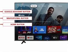 Image result for Tcl TV Source Buttons