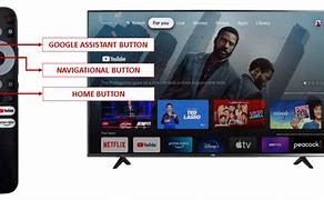 Image result for TCL Remote Buttons