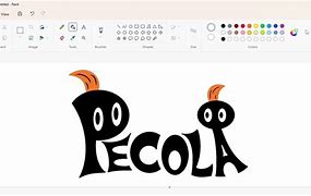 Image result for Pecola Logo
