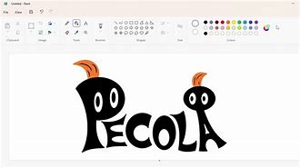 Image result for Pecola Logo