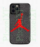 Image result for Air Jordan Phone Case